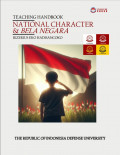 NATIONAL CHARACTER & BELA NEGARA TEACHING HANDBOOK