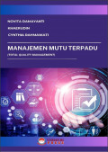 MANAJEMEN MUTU TERPADU (TOTAL QUALITY MANAGEMENT)