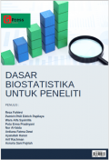 DASAR BIOSTATISTIKA UNTUK PENELITI