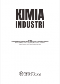 Kimia Industri