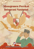 Manajemen Perekat Integrasi Nasional