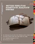 METODE PENELITIAN KUANTITATIF, KUALITATIF DAN R&D